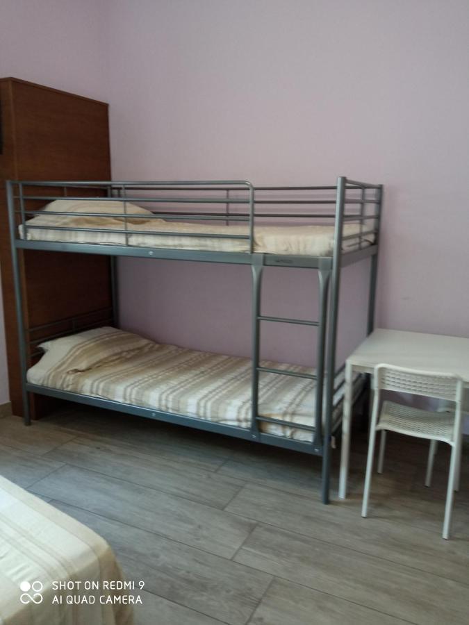New Paradise Rome Buitenkant foto