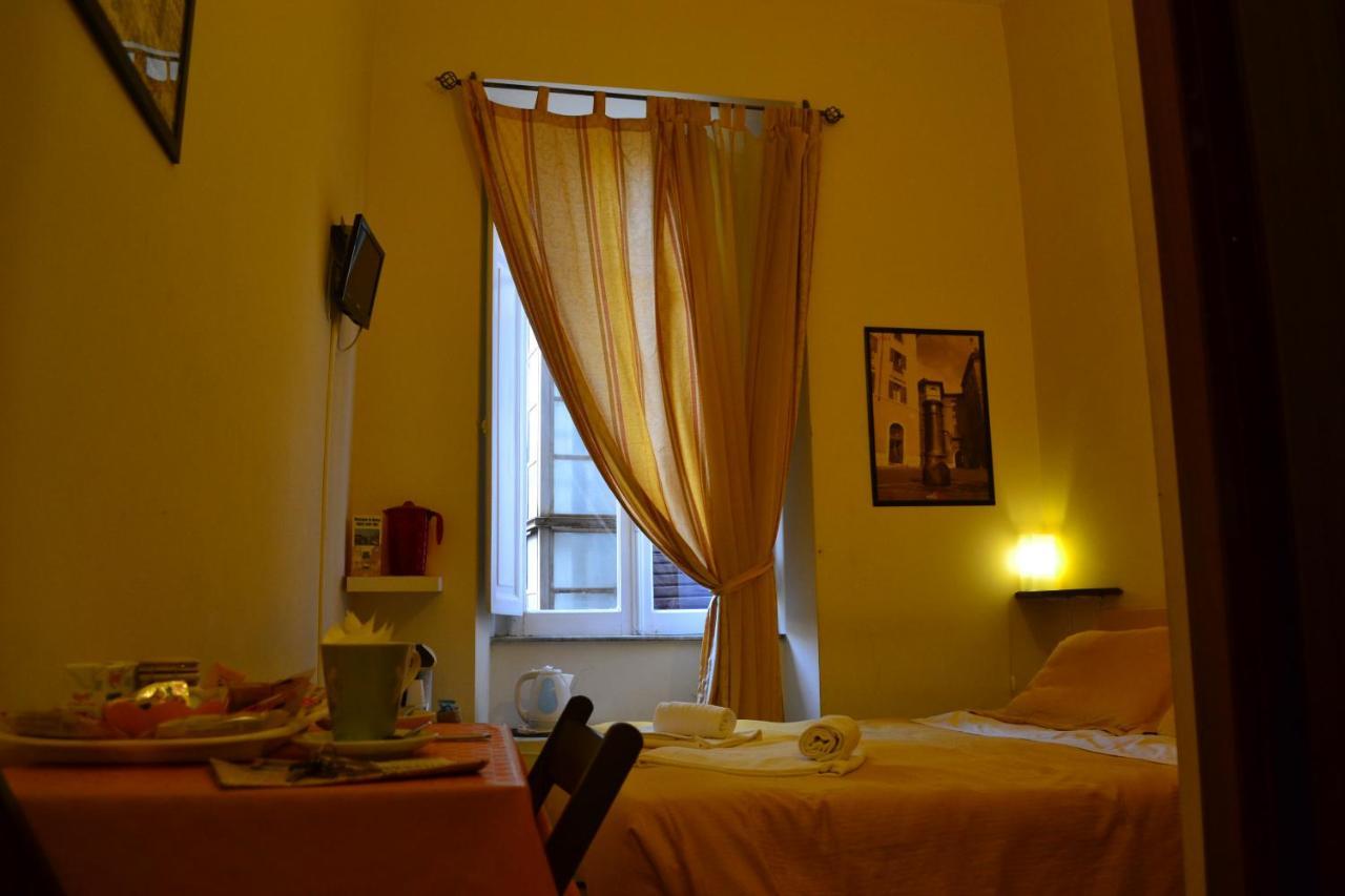 New Paradise Rome Buitenkant foto