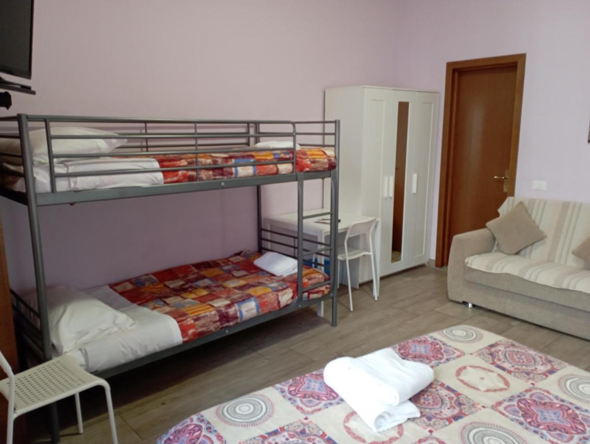 New Paradise Rome Buitenkant foto